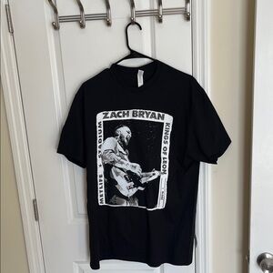 Zach Bryan X Kings of Leon Tour Tee🔥🔥